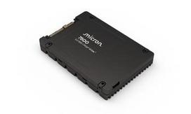 SSD|MICRON|SSD series 7500 MAX|1.6TB|NVMe|NAND flash technology 3D NAND|Write speed 2700MBytes/sec|Read speed 6800MBytes/sec|Form Factor U.3|TBW 4380 TB|MTBF 2000000 hours|MTFDKCC1T6TGQ-1BK1DABYYR