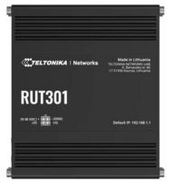 NET ROUTER 10/100M 5PORTS/RUT301 TELTONIKA|RUT301