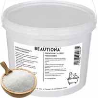 Magnio chloridas voniai 1 kg