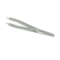Vienkartiniai pincetai 12,5 cm, sterilūs, 50 vnt.