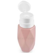 Rožinis buteliukas su dozatoriumi, 150ml
