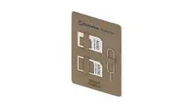 TELTONIKA NETWORKS SIM Card Adapter Kit