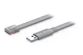 PATCH CABLE CONSOLE/1.8M PR2UR18M TELTONIKA