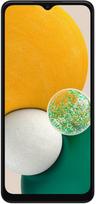 "Samsung Galaxy A13 5G" SM-A136B 16,5 cm (6,5) Dual SIM USB Type-C 4GB 64GB 5000 mAh baltos spalvos