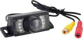 BW® 3,6 mm plataus kampo automobilio galinio vaizdo atbulinės eigos kamera su naktiniu matymu