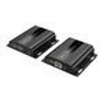 DIGITUS HDMI IP Extender Set 4K/60Hz 120