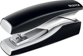 Stapler Leitz LEITZ LEXXT SOFTPRESS BLACK FLAT CLINCH