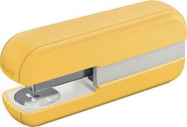 Stapler Leitz Stapler Leitz Cosy, yellow, 30 pages, 10 years warranty 55670019