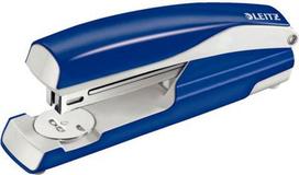 Stapler Leitz NeXXt series metal stapler large 5504, 40 cards (10K058C)