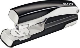 Stapler Leitz NeXXt Series stapler 5522 large metal, 40 cards. (10K060A)