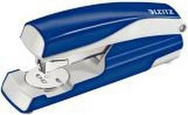 Stapler Leitz NeXXt Series stapler 5522 large metal, 40 cards. (10K060C)