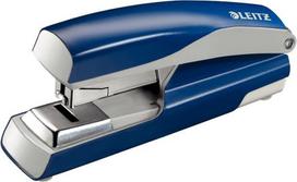 Stapler Leitz NeXXt Series stapler 5523 Flat Clinch large, 40 cards (10K063C)