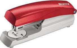 Stapler Leitz NeXXt Series stapler 5500 medium, 30 cards. (10K080B)