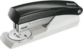 Stapler Leitz NeXXt Series stapler 5501 small, 25 cards. (10K081A)