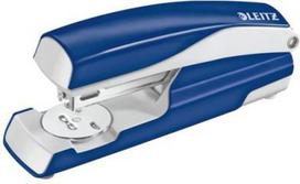 Stapler Leitz NeXXt Series stapler 5502 medium, 30 cards. (10K193C)