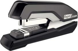 Stapler Rapid RAPID SUPREME S50 BLACK SYSTEMS - 5000543