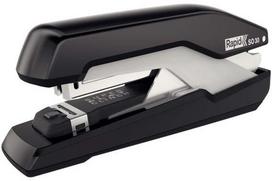 Stapler Rapid Supreme SO30 omnipress, black (5000546)