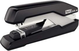 Stapler Rapid SUPREME BLACK OMNIPRESS (SO60)