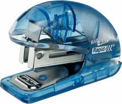 Stapler Rapid Fashion stapler Baby Ray, 10 cards (10K308C)