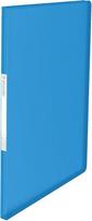 Esselte Vivida A4, 40 Blue T-shirts (10K096C)