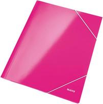 Leitz Rubber Case Leitz WOW, Carton, Pink (39823)