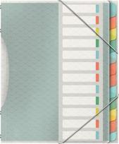 Esselte COLOUR'ICE TEK