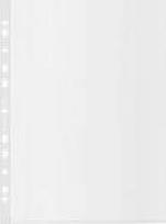 Esselte Pea T-shirt Recycled Premium PP 100 mic. A4 627501 Op.50 pcs Esselte