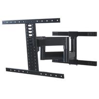 Laikiklis SANUS TV 47"-90", reguliuojamas, juodas / FLF325-B2