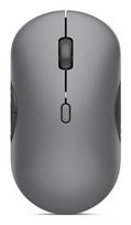 Lenovo 700 kompiuterio pelė Biuras Abiems rankoms RD belaidis ryšys + „Bluetooth“ Optinis 4000 DPI