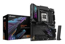 GIGABYTE X870E A PRO X AM5 4XDDR5 4xSATA 4xM.2
