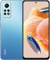 "Xiaomi Redmi Note 12 Pro 4G Glacier Blue" 6GB RAM 128GB ROM [Versija Global]