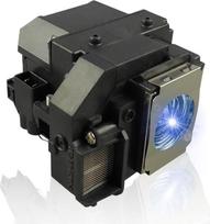 EL PLP54 keičiamoji projektoriaus lempa su korpusu, suderinama su Epson V13H010L56 V13H010L58 EH-TW450 EB-S7 EB-S72 EB-S8 EB-S82 EB-SXW7 EB-SXW8 EB-W7 EB-W8 EB-X7 EB-X7 EB-X7 EB-X7 2 EB-X8 EX31 EX51 EX71