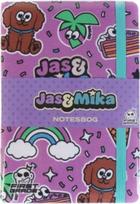 Firstgrade - Jas & Mika Dreams Notebook (25-JM-DNG)