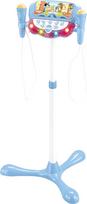 Lexibook - Bluey Adjustable Stand with 2 Mic (S160BY)