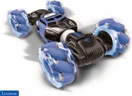 Lexibook - Extreme Crosslander - R/C Stunt Car (RC50)