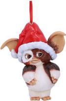 Nemesis Now Gremlins Gizmo Santa Hanging Ornament 10.5cm