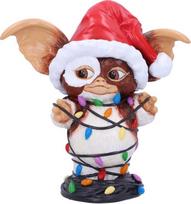 Nemesis Now Gremlins Gizmo in Fairy Lights 13cm
