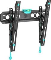 Onkron TV SET ACC WALL MOUNT /32-70"/BLACK TM5-B ONKRON