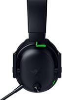 Razer | BlackShark V3 for PlayStation | Bluetooth | Over-Ear | Microphone | Black | Wireless