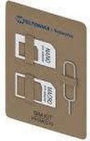 Teltonika MOBILE ACC ADAPTER KIT SIM/PR5MEC19 TELTONIKA