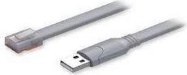 Teltonika PATCH CABLE CONSOLE/1.8M PR2UR18M TELTONIKA