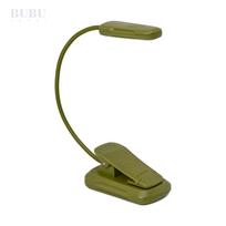 LED skaitymo švieselė chaki spalvos