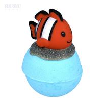 Vonios burbulas su žaisliuku „Žuviukas Nemo“, 160 g