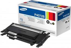 Toneris Samsung CLT-P4072B, juodas, originalus (SU381A)