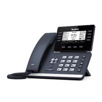 Yealink  SIP-T53C | VoIP Phone | 2x RJ45 1000Mb/s, display, PoE, USB