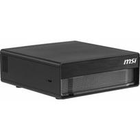 MSI EdgeXpert AI Supercomputer Desktop, NVIDIA DGX Spark GB10 Grace Blackwell Architecture, 128GB LPDDR5 Unify Memory, 4TB SSD, ARM CPU, WiFi 7, BT 5.3, NVIDIA DGX OS - EDGEXPERT NVIDIA DGX GB10 128GB 4TB | 9S6-C9311-32S | 4711377403511