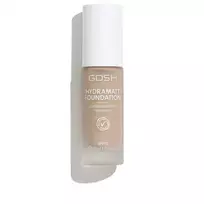 HYDRAMATT makeup base SPF15 #006-medium light - red 30 ml