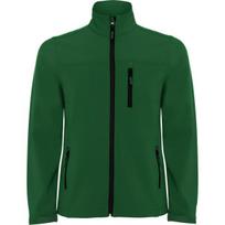 Softshell striukė vyrams ANTARTIDA, butelių žalia