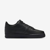 Nike Air Force 1 '07 - Dydis 38.5 (CW2288-001 Laisvalaikio batai)