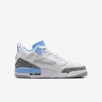 Jordan Spizike Low Gs - Dydis 39 (FQ3950-141 Laisvalaikio batai)